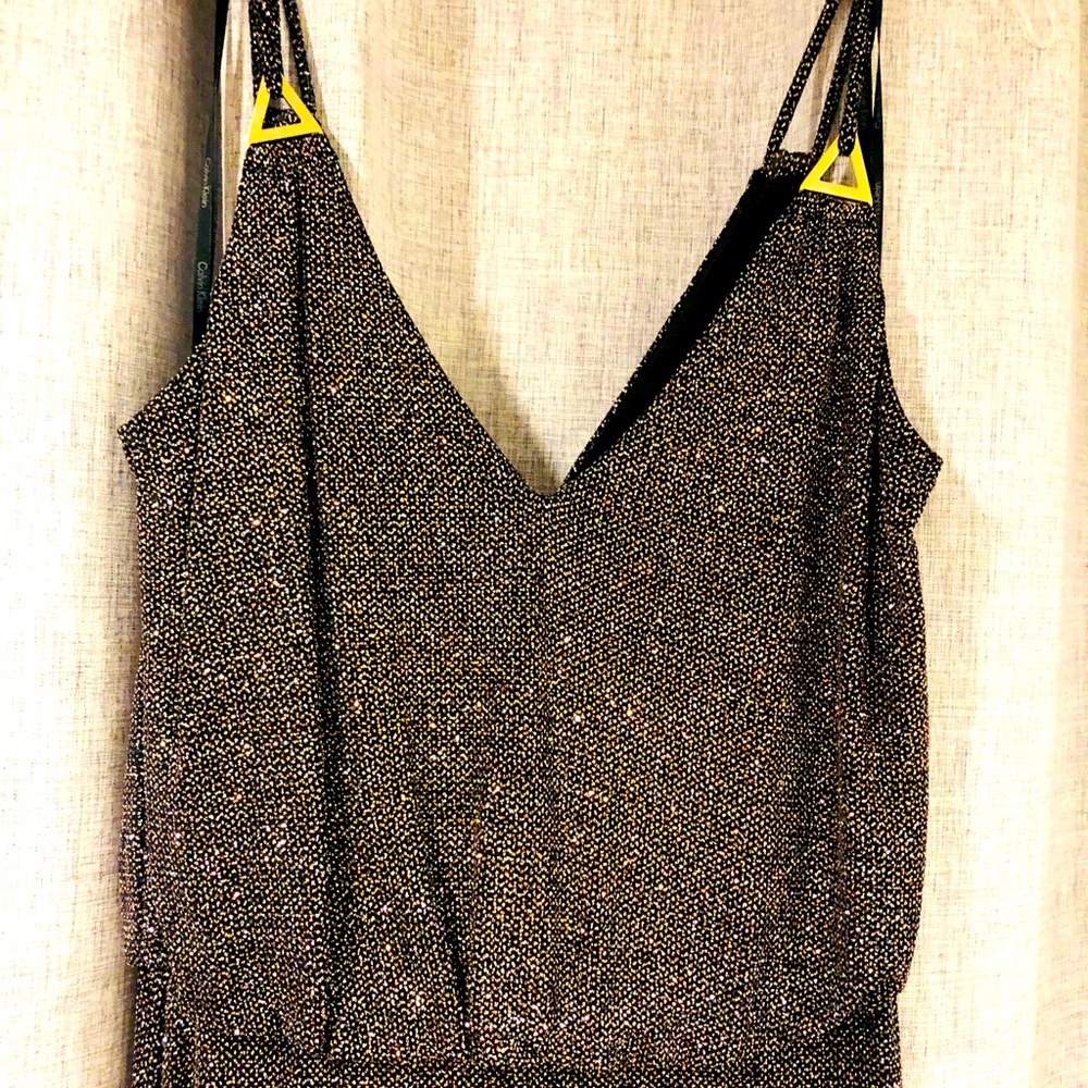 Gorgeous sparkly evening gown!!